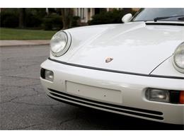 1992 Porsche 911 (CC-2096254) for sale in Savannah, Georgia