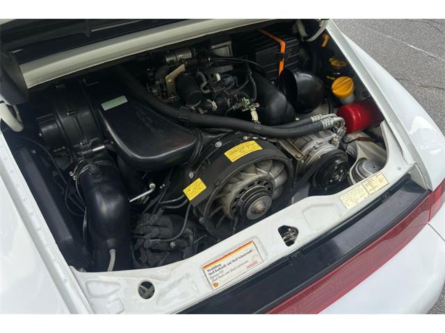 1992 Porsche 911 (CC-2096254) for sale in Savannah, Georgia