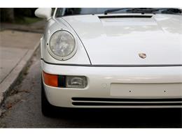 1992 Porsche 911 (CC-2096254) for sale in Savannah, Georgia