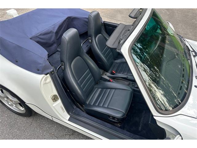 1992 Porsche 911 (CC-2096254) for sale in Savannah, Georgia