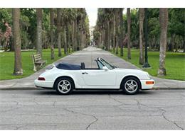 1992 Porsche 911 (CC-2096254) for sale in Savannah, Georgia