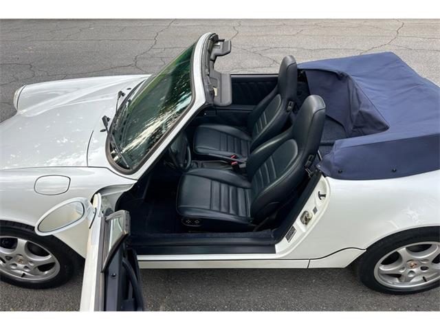 1992 Porsche 911 (CC-2096254) for sale in Savannah, Georgia
