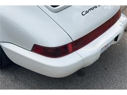 1992 Porsche 911 (CC-2096254) for sale in Savannah, Georgia