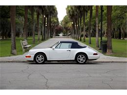 1992 Porsche 911 (CC-2096254) for sale in Savannah, Georgia