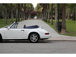 1992 Porsche 911 (CC-2096254) for sale in Savannah, Georgia