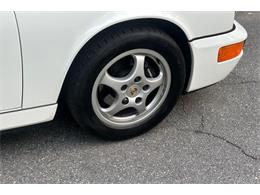 1992 Porsche 911 (CC-2096254) for sale in Savannah, Georgia