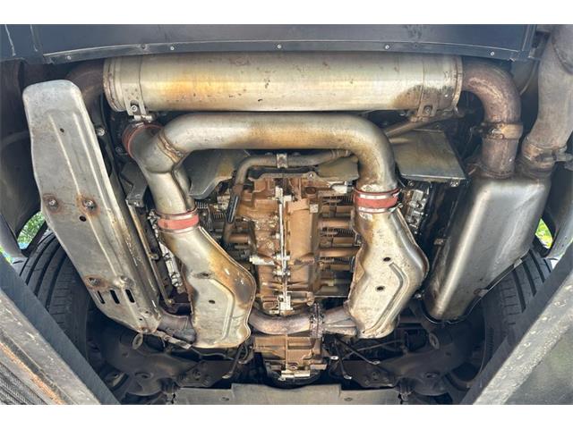 1992 Porsche 911 (CC-2096254) for sale in Savannah, Georgia