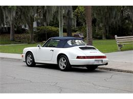 1992 Porsche 911 (CC-2096254) for sale in Savannah, Georgia
