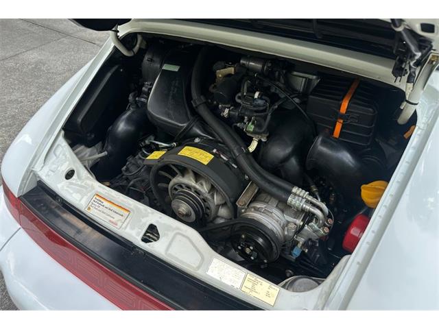 1992 Porsche 911 (CC-2096254) for sale in Savannah, Georgia