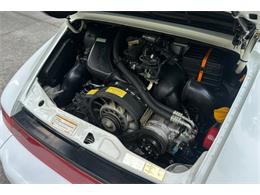 1992 Porsche 911 (CC-2096254) for sale in Savannah, Georgia