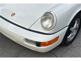 1992 Porsche 911 (CC-2096254) for sale in Savannah, Georgia