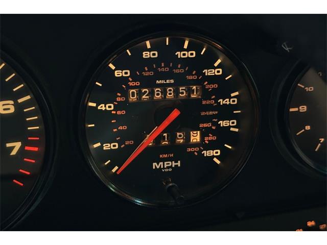 1992 Porsche 911 (CC-2096254) for sale in Savannah, Georgia