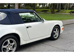 1992 Porsche 911 (CC-2096254) for sale in Savannah, Georgia
