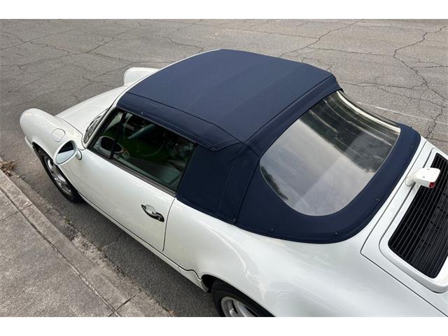 1992 Porsche 911 (CC-2096254) for sale in Savannah, Georgia