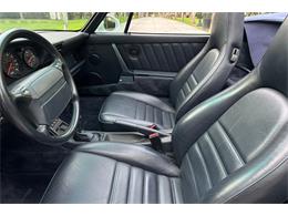 1992 Porsche 911 (CC-2096254) for sale in Savannah, Georgia
