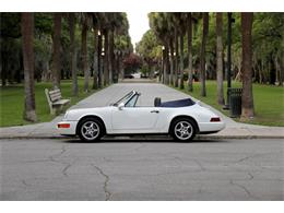 1992 Porsche 911 (CC-2096254) for sale in Savannah, Georgia