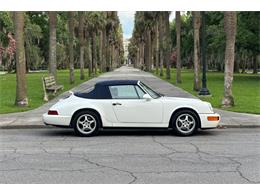 1992 Porsche 911 (CC-2096254) for sale in Savannah, Georgia