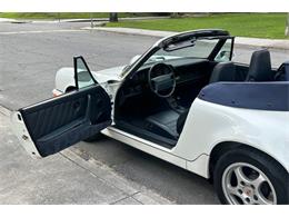 1992 Porsche 911 (CC-2096254) for sale in Savannah, Georgia
