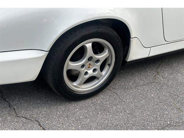 1992 Porsche 911 (CC-2096254) for sale in Savannah, Georgia