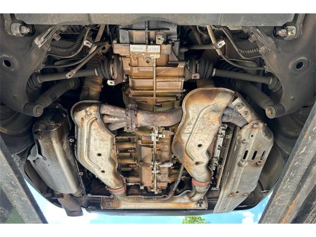 1992 Porsche 911 (CC-2096254) for sale in Savannah, Georgia