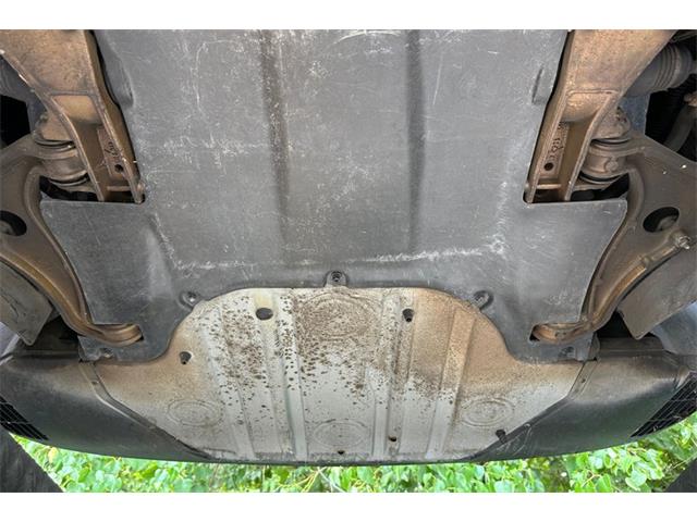 1992 Porsche 911 (CC-2096254) for sale in Savannah, Georgia
