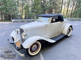 1932 Ford Roadster (CC-2096255) for sale in Grass Valley, California