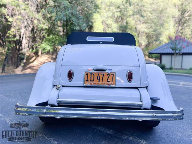 1932 Ford Roadster (CC-2096255) for sale in Grass Valley, California