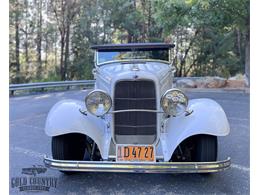 1932 Ford Roadster (CC-2096255) for sale in Grass Valley, California