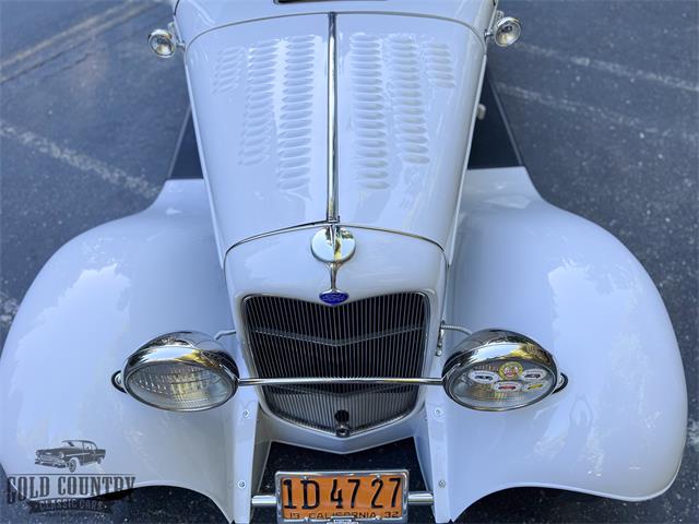 1932 Ford Roadster (CC-2096255) for sale in Grass Valley, California