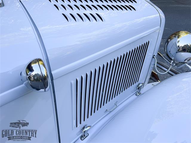 1932 Ford Roadster (CC-2096255) for sale in Grass Valley, California