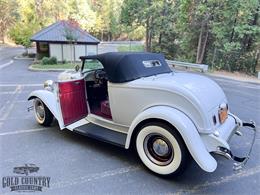 1932 Ford Roadster (CC-2096255) for sale in Grass Valley, California