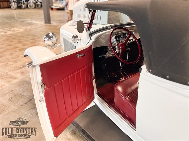 1932 Ford Roadster (CC-2096255) for sale in Grass Valley, California