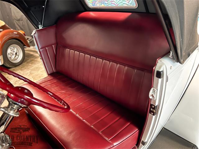 1932 Ford Roadster (CC-2096255) for sale in Grass Valley, California