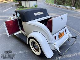 1932 Ford Roadster (CC-2096255) for sale in Grass Valley, California