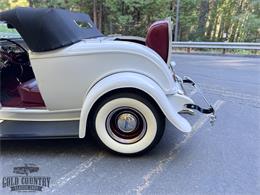 1932 Ford Roadster (CC-2096255) for sale in Grass Valley, California