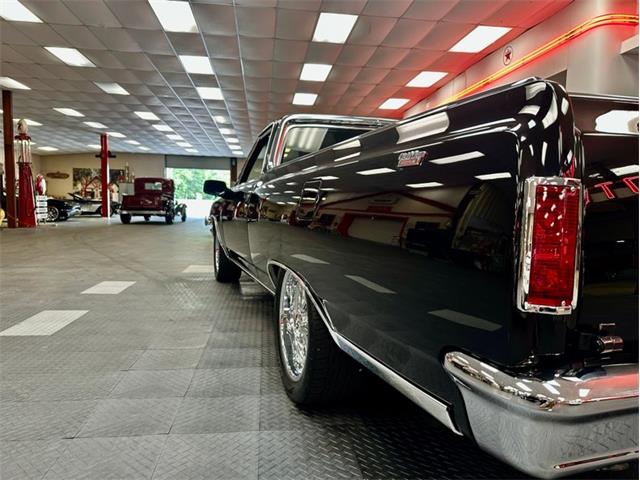 1964 Chevrolet El Camino (CC-2096257) for sale in Dothan, Alabama