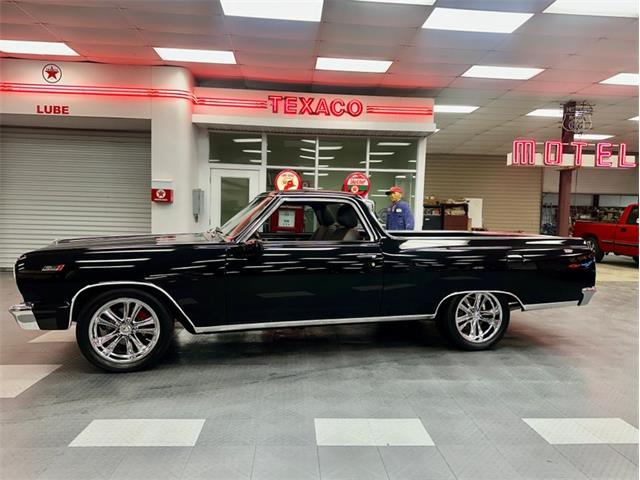 1964 Chevrolet El Camino (CC-2096257) for sale in Dothan, Alabama