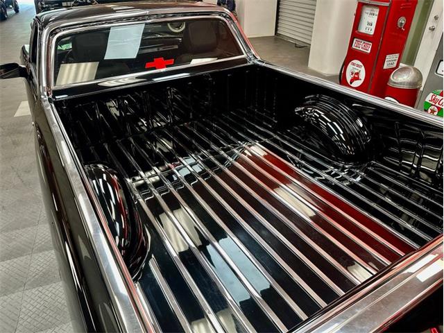 1964 Chevrolet El Camino (CC-2096257) for sale in Dothan, Alabama