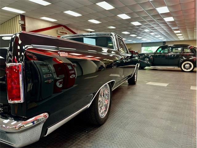 1964 Chevrolet El Camino (CC-2096257) for sale in Dothan, Alabama
