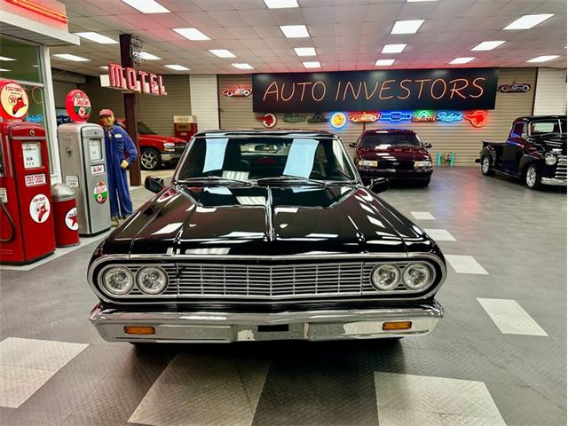1964 Chevrolet El Camino (CC-2096257) for sale in Dothan, Alabama