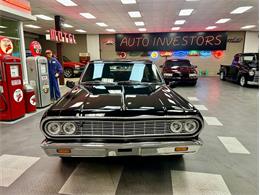 1964 Chevrolet El Camino (CC-2096257) for sale in Dothan, Alabama