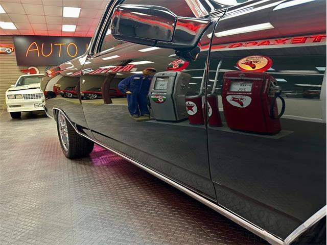1964 Chevrolet El Camino (CC-2096257) for sale in Dothan, Alabama