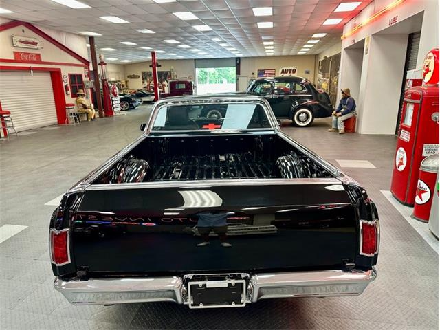 1964 Chevrolet El Camino (CC-2096257) for sale in Dothan, Alabama