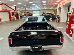 1964 Chevrolet El Camino (CC-2096257) for sale in Dothan, Alabama
