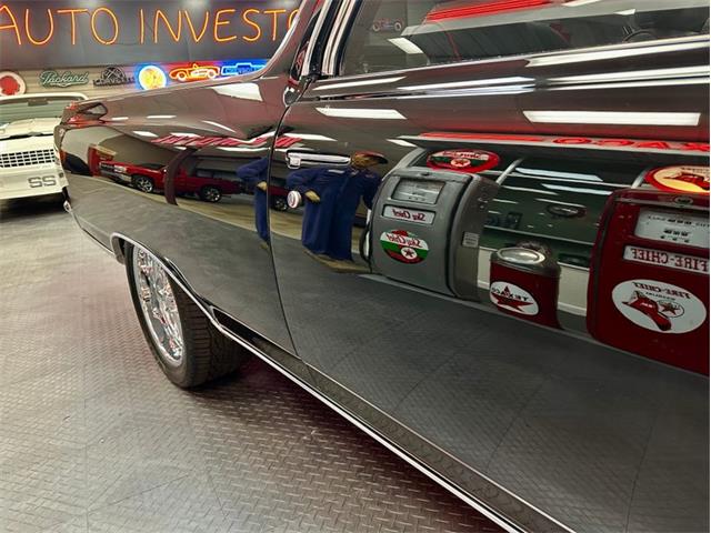 1964 Chevrolet El Camino (CC-2096257) for sale in Dothan, Alabama