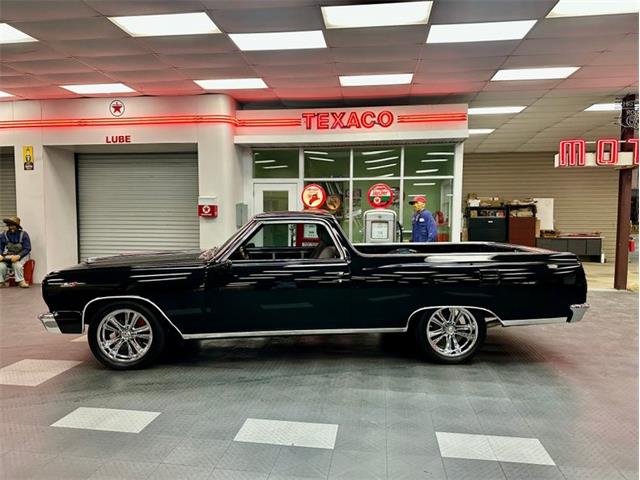1964 Chevrolet El Camino (CC-2096257) for sale in Dothan, Alabama