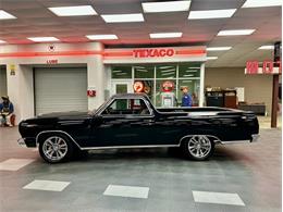 1964 Chevrolet El Camino (CC-2096257) for sale in Dothan, Alabama