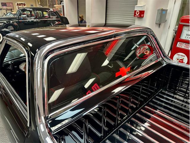 1964 Chevrolet El Camino (CC-2096257) for sale in Dothan, Alabama