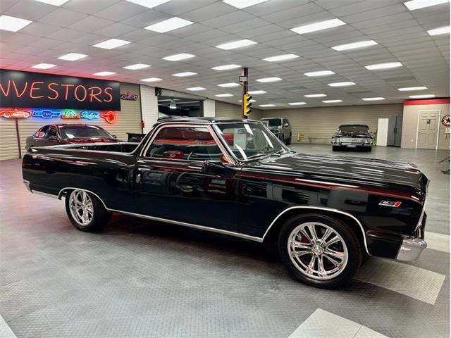 1964 Chevrolet El Camino (CC-2096257) for sale in Dothan, Alabama