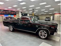 1964 Chevrolet El Camino (CC-2096257) for sale in Dothan, Alabama